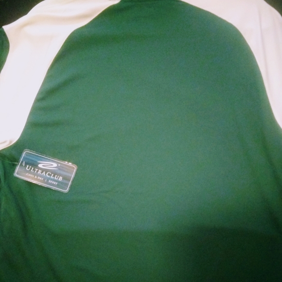 Bundle of Three New Athletic Pullovers - Picture 4 of 4